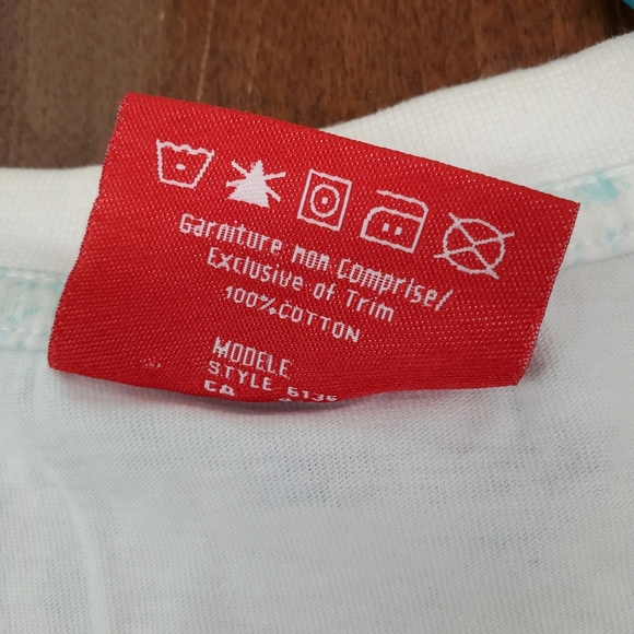 Men's Northern Apparel Victoria Canada T Shirt XL - Picture 7 of 13